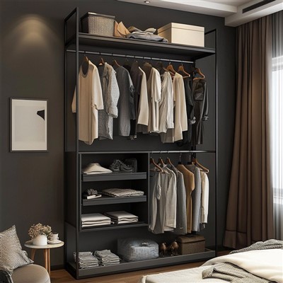 Обзор модного гардероба 2025 года