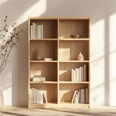 Корпус книги с небольшим деревом с дверями